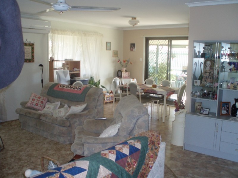 45 Hume Road, Kabra QLD 4702