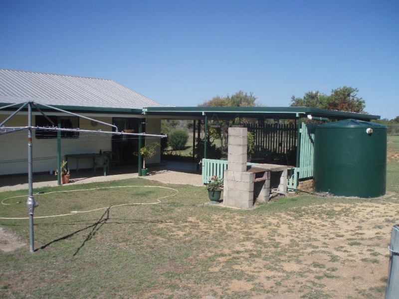 45 Hume Road, Kabra QLD 4702