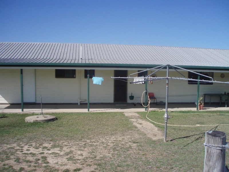45 Hume Road, Kabra QLD 4702