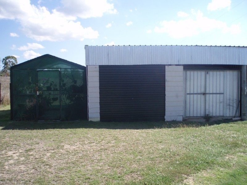 45 Hume Road, Kabra QLD 4702