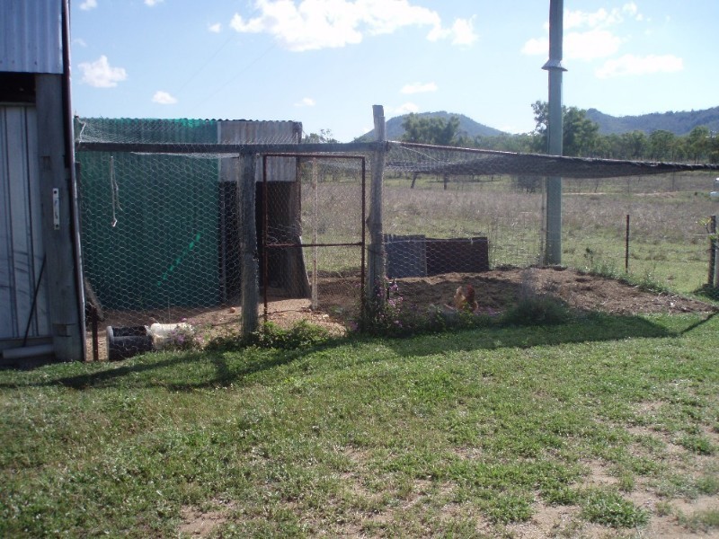 45 Hume Road, Kabra QLD 4702