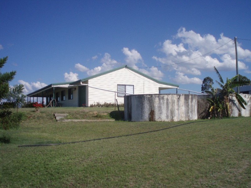 45 Hume Road, Kabra QLD 4702