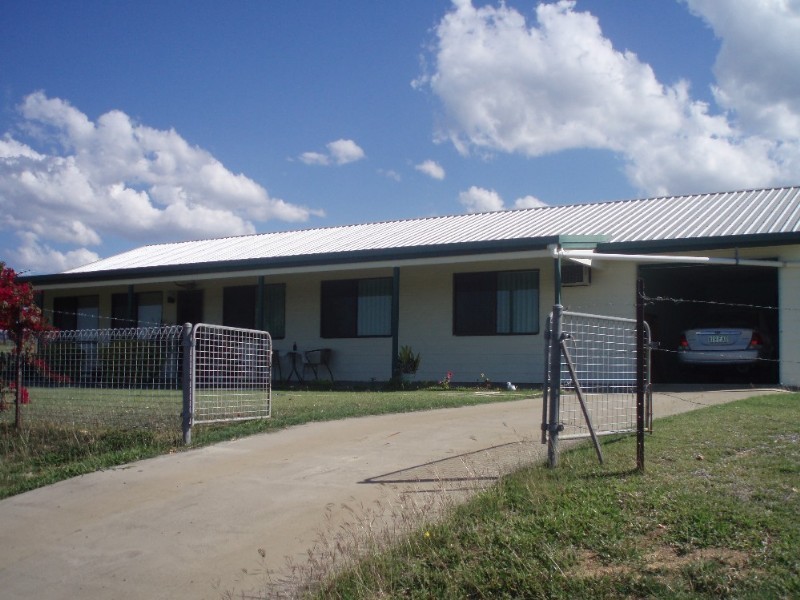 45 Hume Road, Kabra QLD 4702