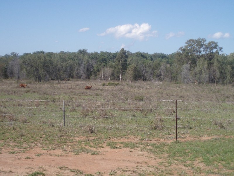 45 Hume Road, Kabra QLD 4702