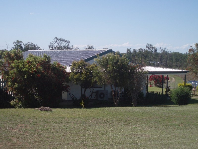 45 Hume Road, Kabra QLD 4702