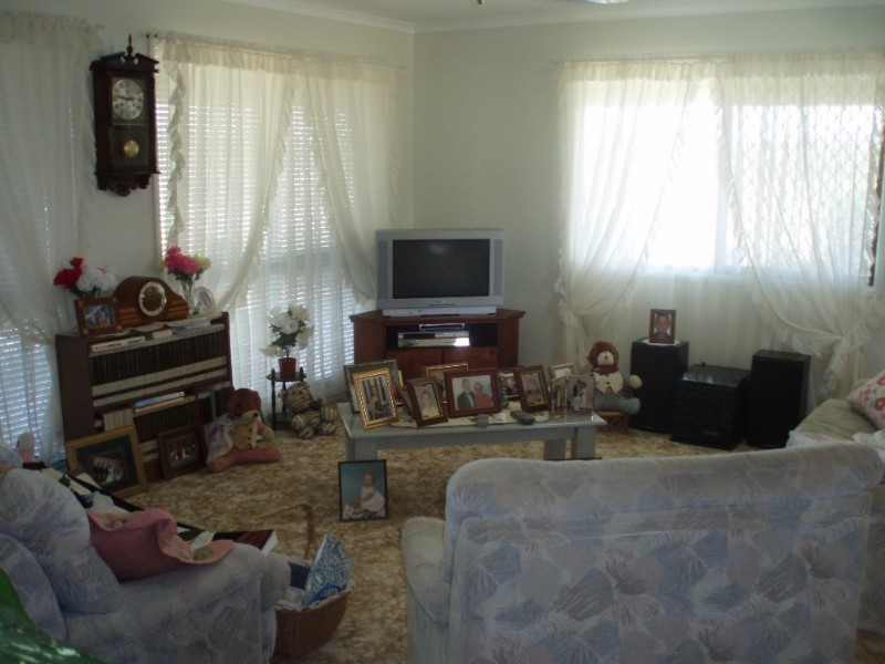 45 Hume Road, Kabra QLD 4702