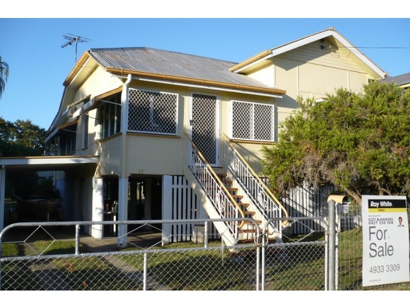 Allenstown QLD 4700