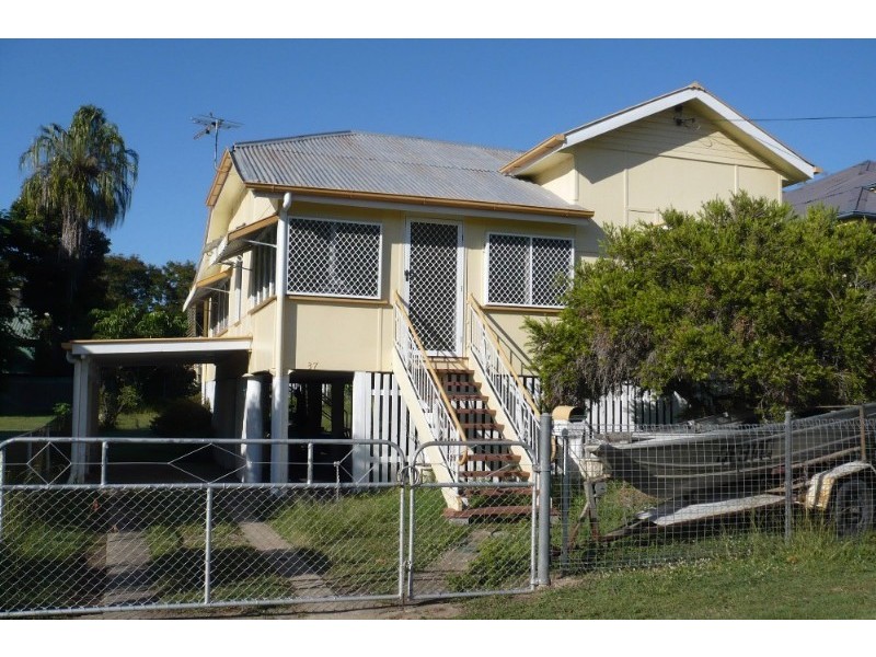 Allenstown QLD 4700