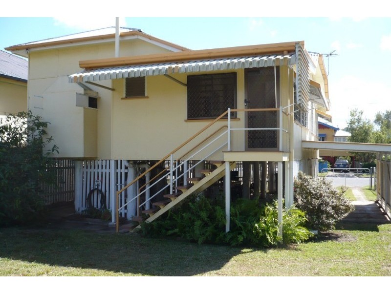Allenstown QLD 4700