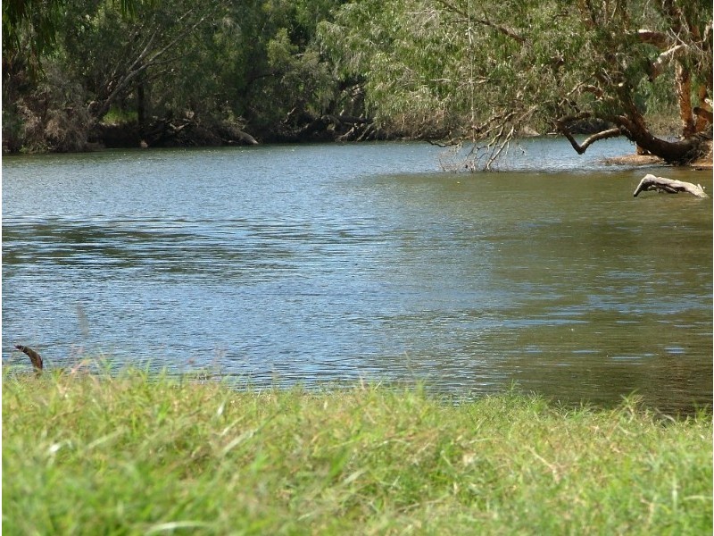 . Sarina/Marlborough Road, Sarina QLD 4737