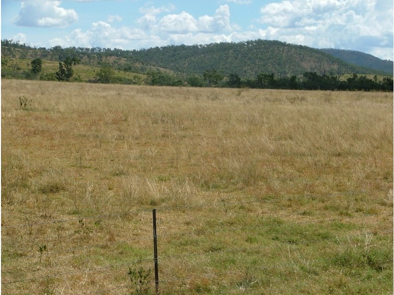 . Sarina/Marlborough Road, Sarina QLD 4737