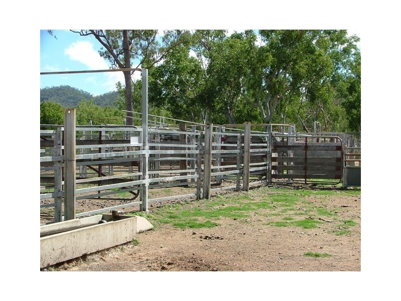 . Sarina/Marlborough Road, Sarina QLD 4737