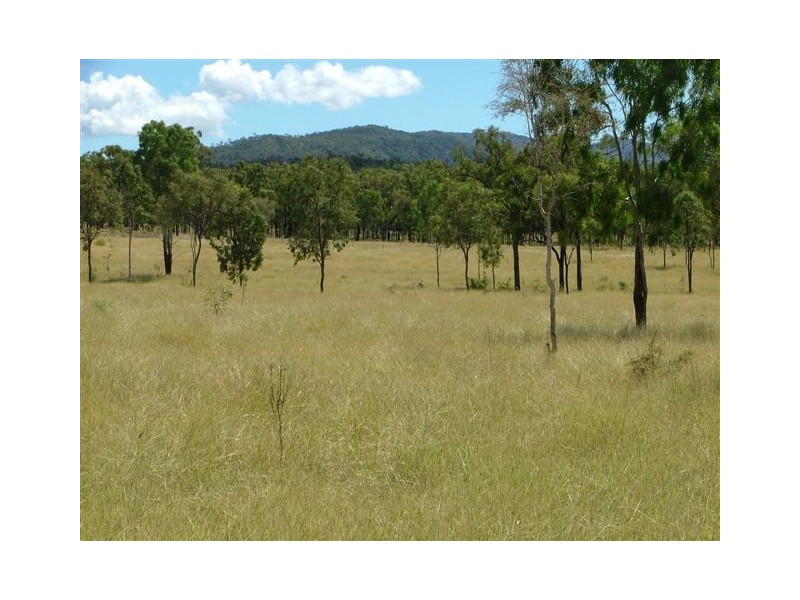 . Sarina/Marlborough Road, Sarina QLD 4737