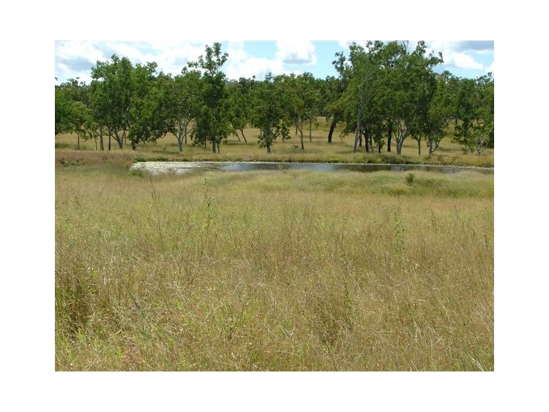 . Sarina/Marlborough Road, Sarina QLD 4737