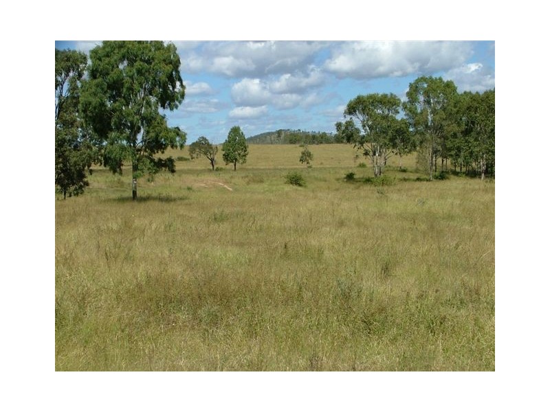 . Sarina/Marlborough Road, Sarina QLD 4737