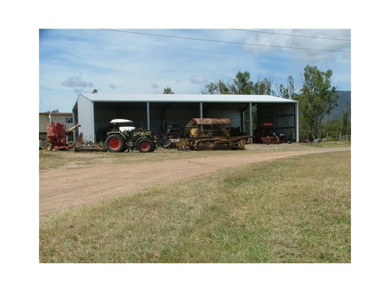 . Sarina/Marlborough Road, Sarina QLD 4737