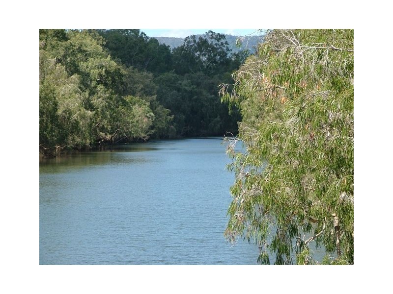 . Sarina/Marlborough Road, Sarina QLD 4737