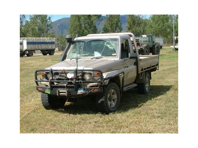 . Sarina/Marlborough Road, Sarina QLD 4737