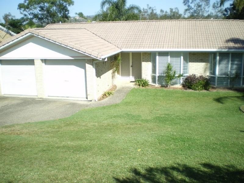 95 Hickey Way, Carrara QLD 4211