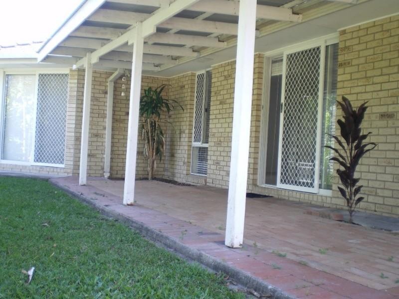 95 Hickey Way, Carrara QLD 4211