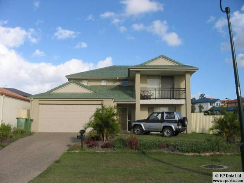 89 Christina Ryan Way, Arundel QLD 4214