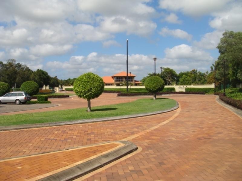 3255 The Palladian Drive, Hope Island QLD 4212