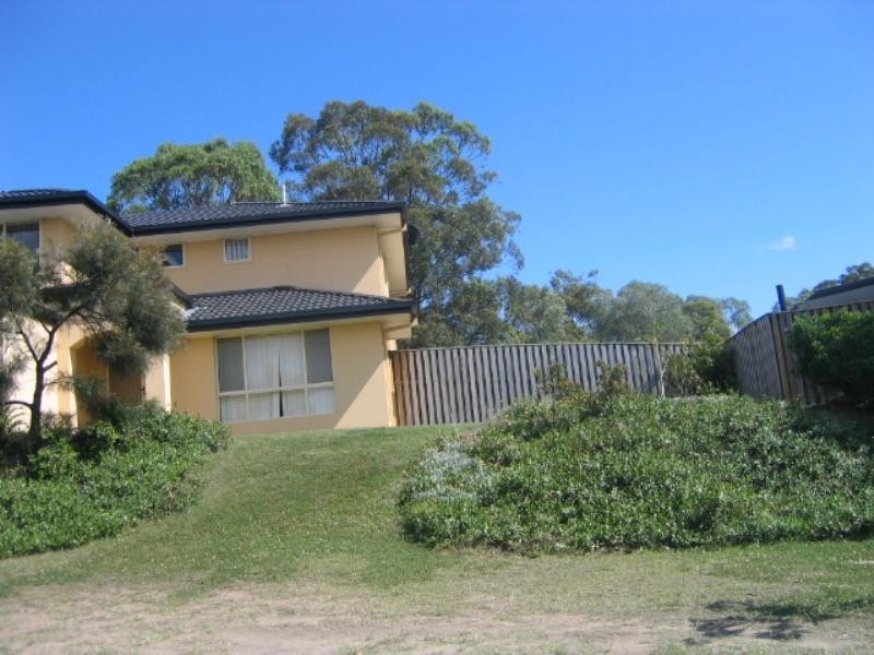 3 Ulrich Street, Coomera QLD 4209