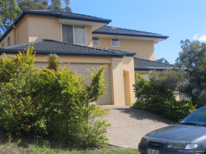 3 Ulrich Street, Coomera QLD 4209