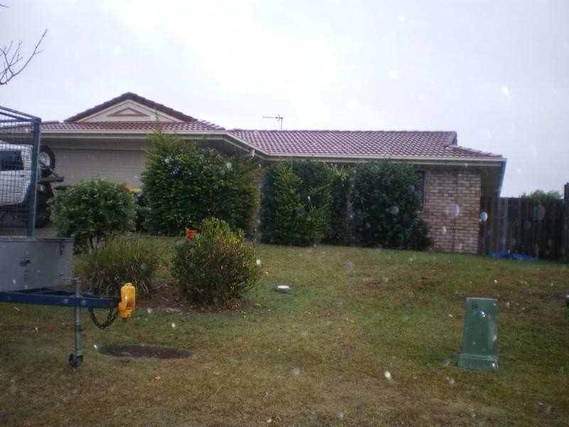 33 Riverbrook Drive, Upper Coomera QLD 4209