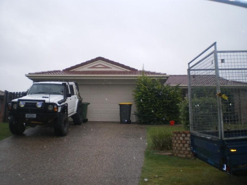 33 Riverbrook Drive, Upper Coomera QLD 4209