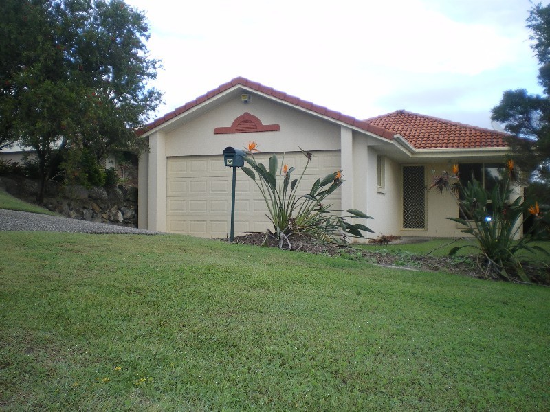 36 Colorado Court, Arundel QLD 4214