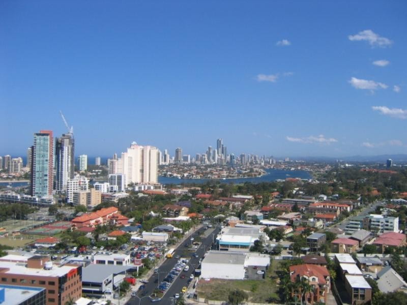 1158/56 Scarborough Street, Southport QLD 4215