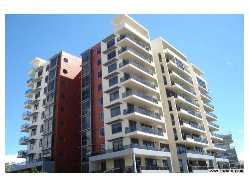 614/3 Como Cres, Breezes, Southport QLD 4215