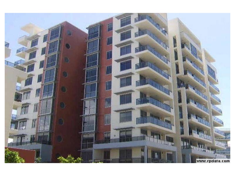 614/3 Como Cres, Breezes, Southport QLD 4215
