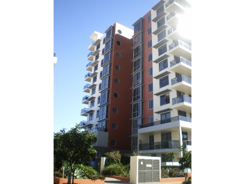 614/3 Como Cres, Breezes, Southport QLD 4215
