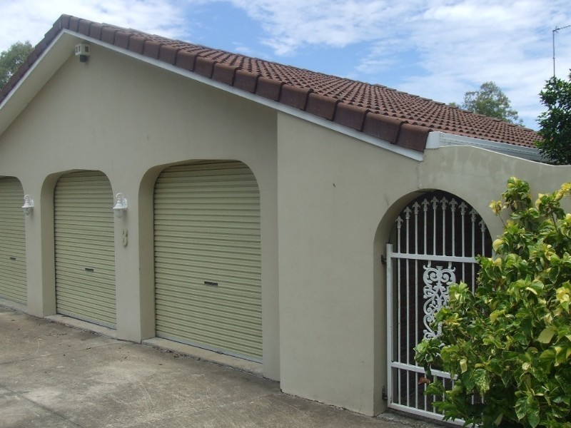 3 Wilmington Court, Helensvale QLD 4212