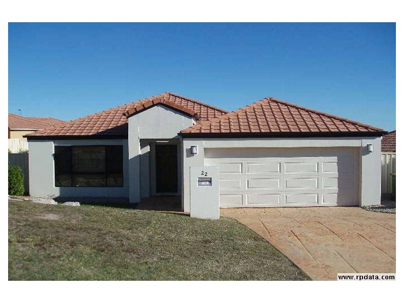 22 Tiger Drive, Arundel QLD 4214