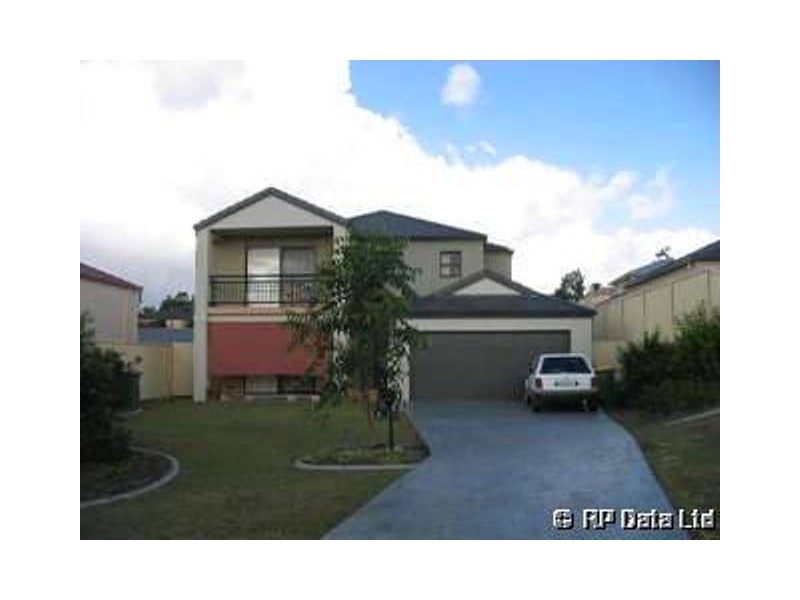 8 Katie Court, Arundel QLD 4214