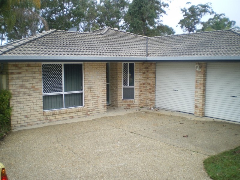 145 Henry Cotton Drive, Parkwood QLD 4214