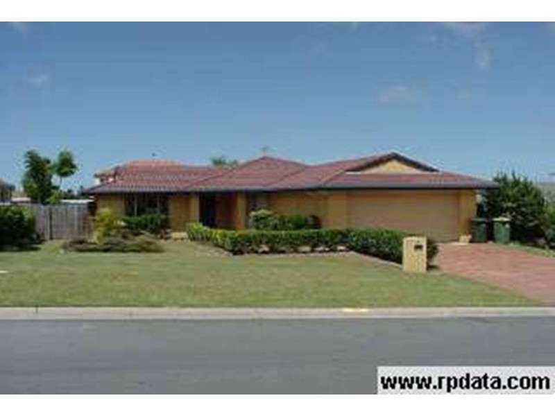 18 Urangan Court, Helensvale QLD 4212