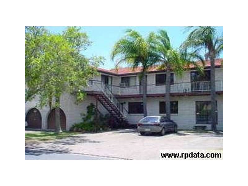 6/23 Stevens Street, Southport QLD 4215