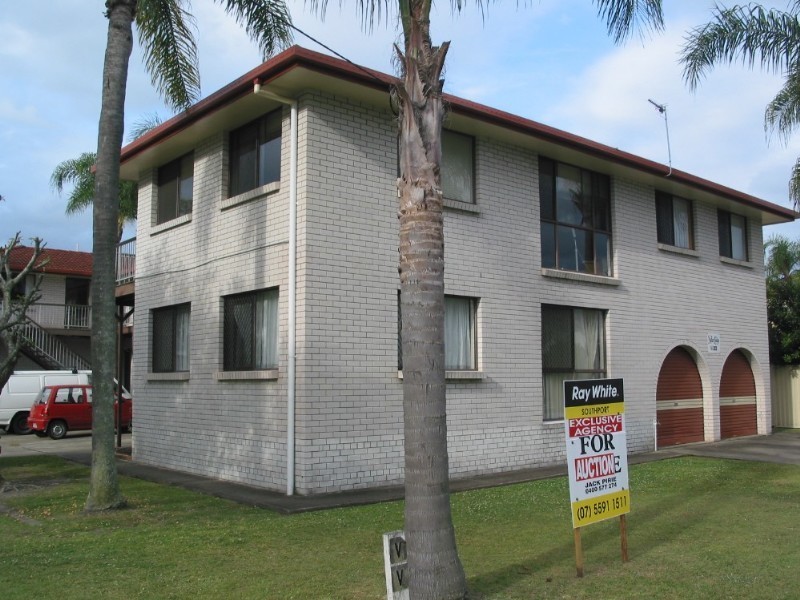 6/23 Stevens Street, Southport QLD 4215