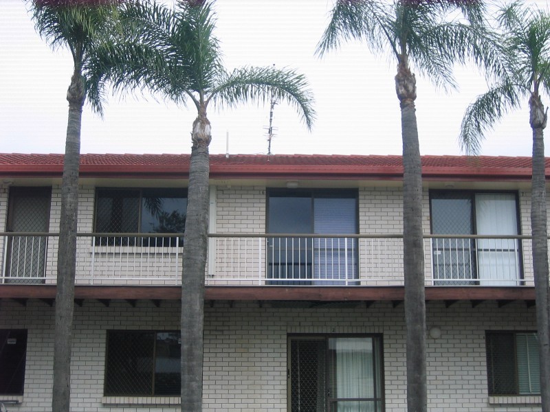 6/23 Stevens Street, Southport QLD 4215