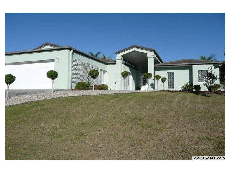 1 Arun Drive, Arundel QLD 4214