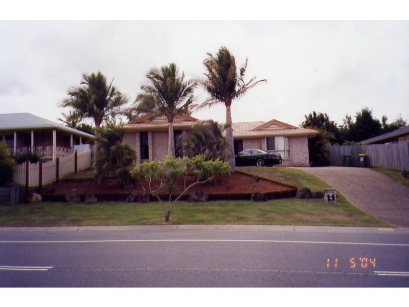 96 Henry Cotton Drive, Parkwood QLD 4214