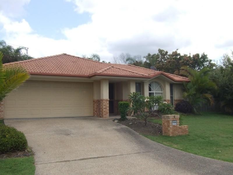 6 Elk Court, Upper Coomera QLD 4209
