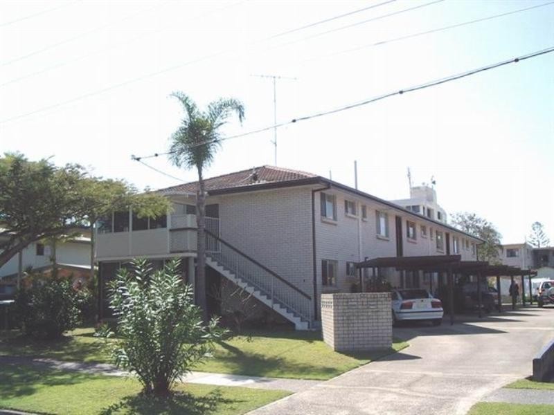 6/49 Back Street, Biggera Waters QLD 4216