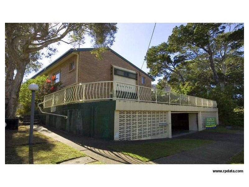 1/21 Heath Street, Southport QLD 4215