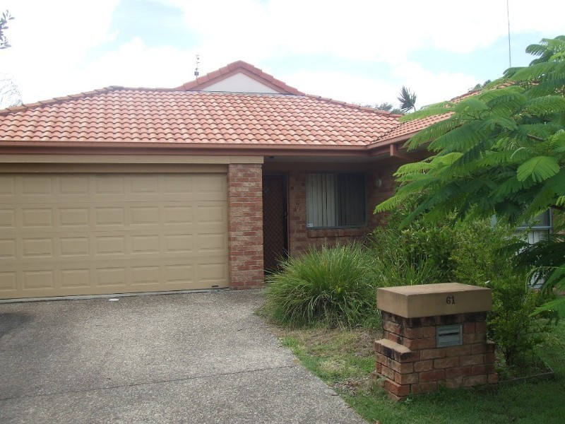 61 Con Brio Boulevard, Upper Coomera QLD 4209