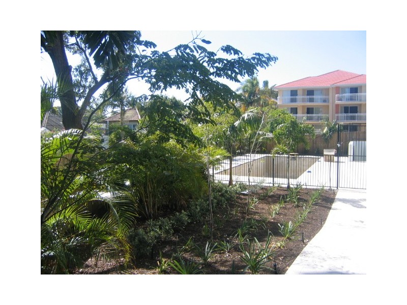 17/15 Lloyd Street, Southport QLD 4215